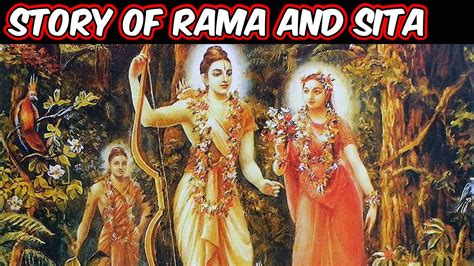 reddit sita|sita and ram story.